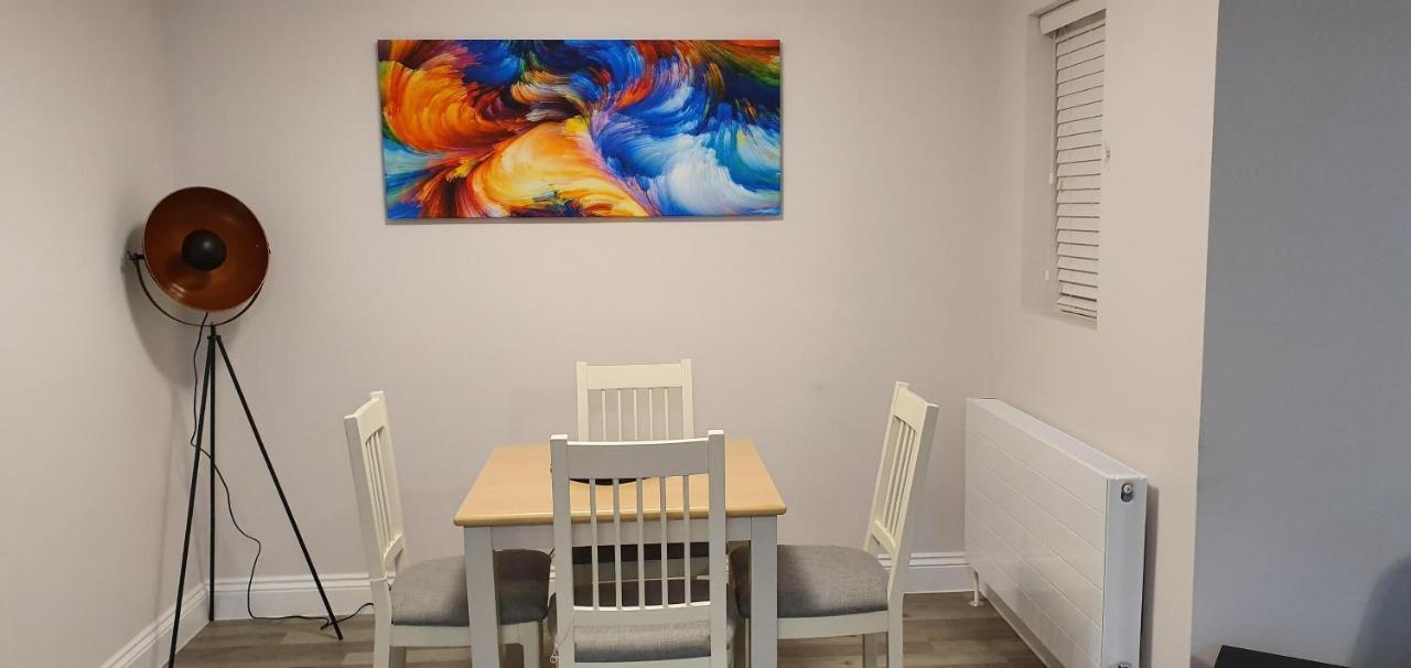 Garland Modern Spacious Apartment, Brentwood 1 外观 照片